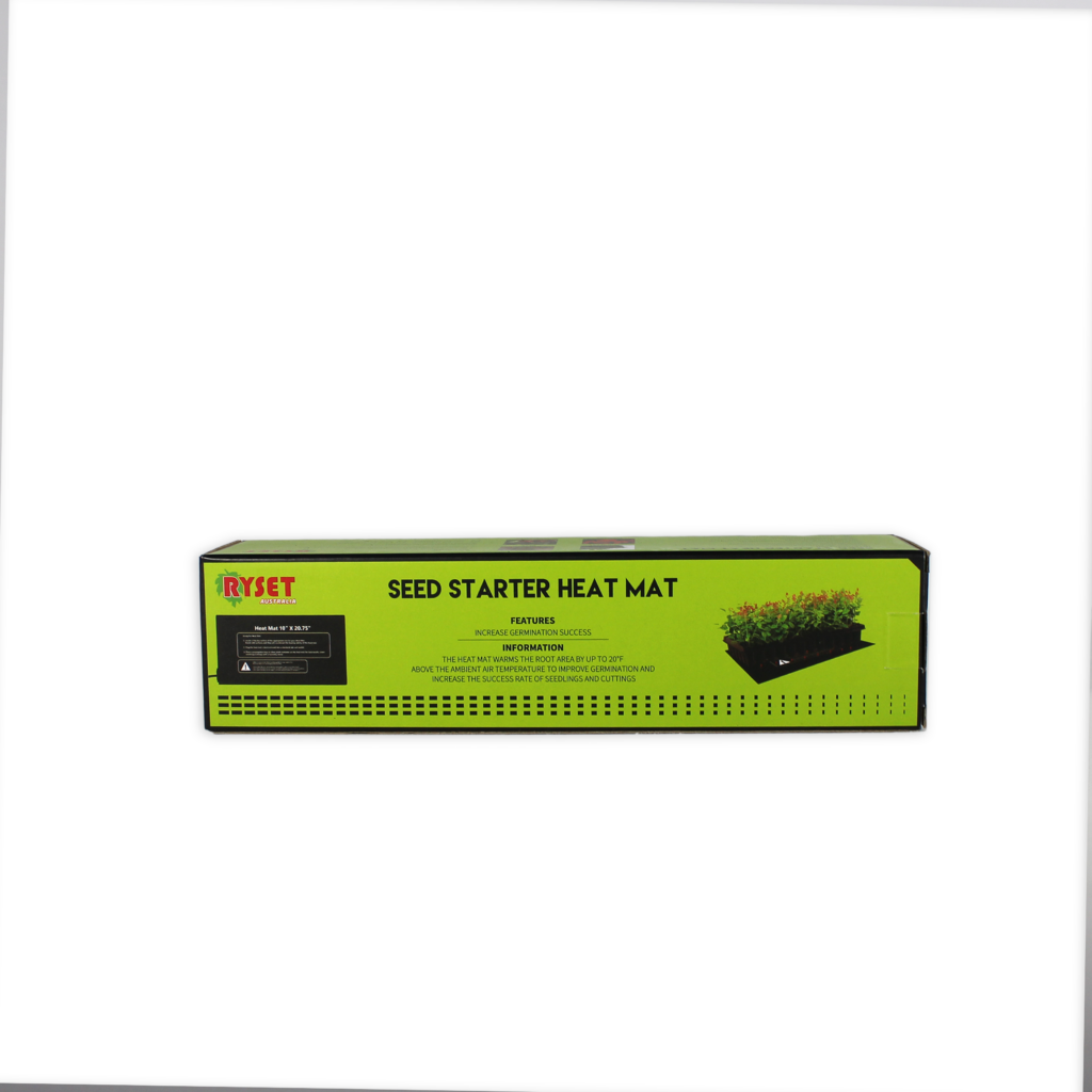 Heat Mat to fit under our 72 Cell Seedling Propagator — Gardening