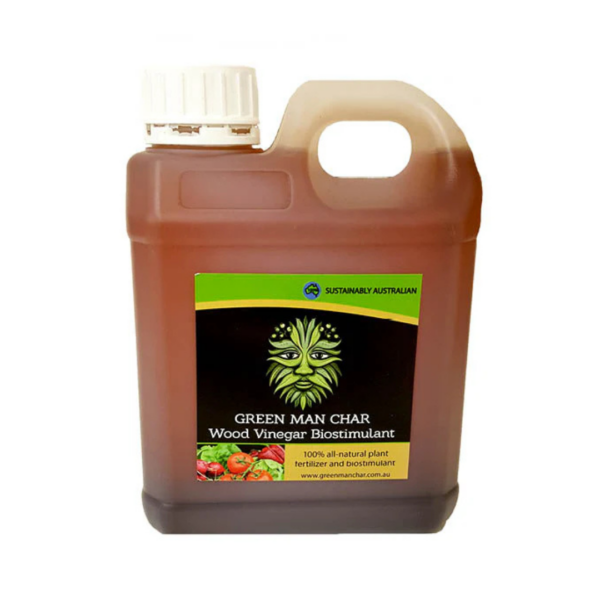 Smokewater Concentrate 4Lt