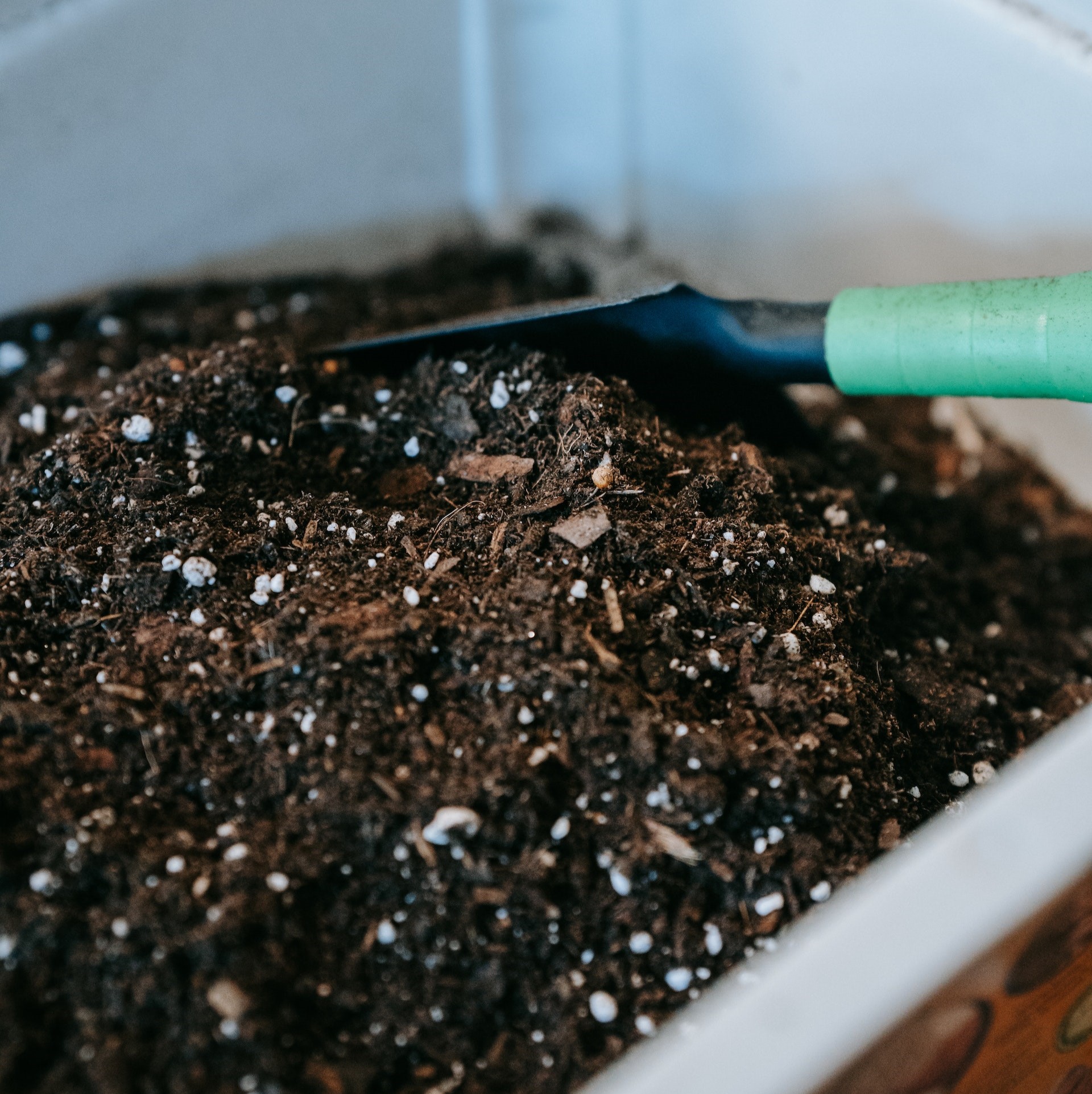 Composting — Gardening Direct Australia