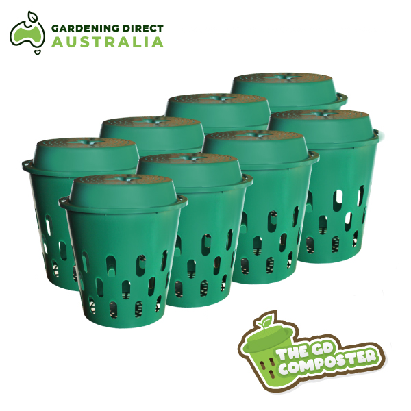 Gardening Direct Australia — Garden Shop Online and Garden Maintenance