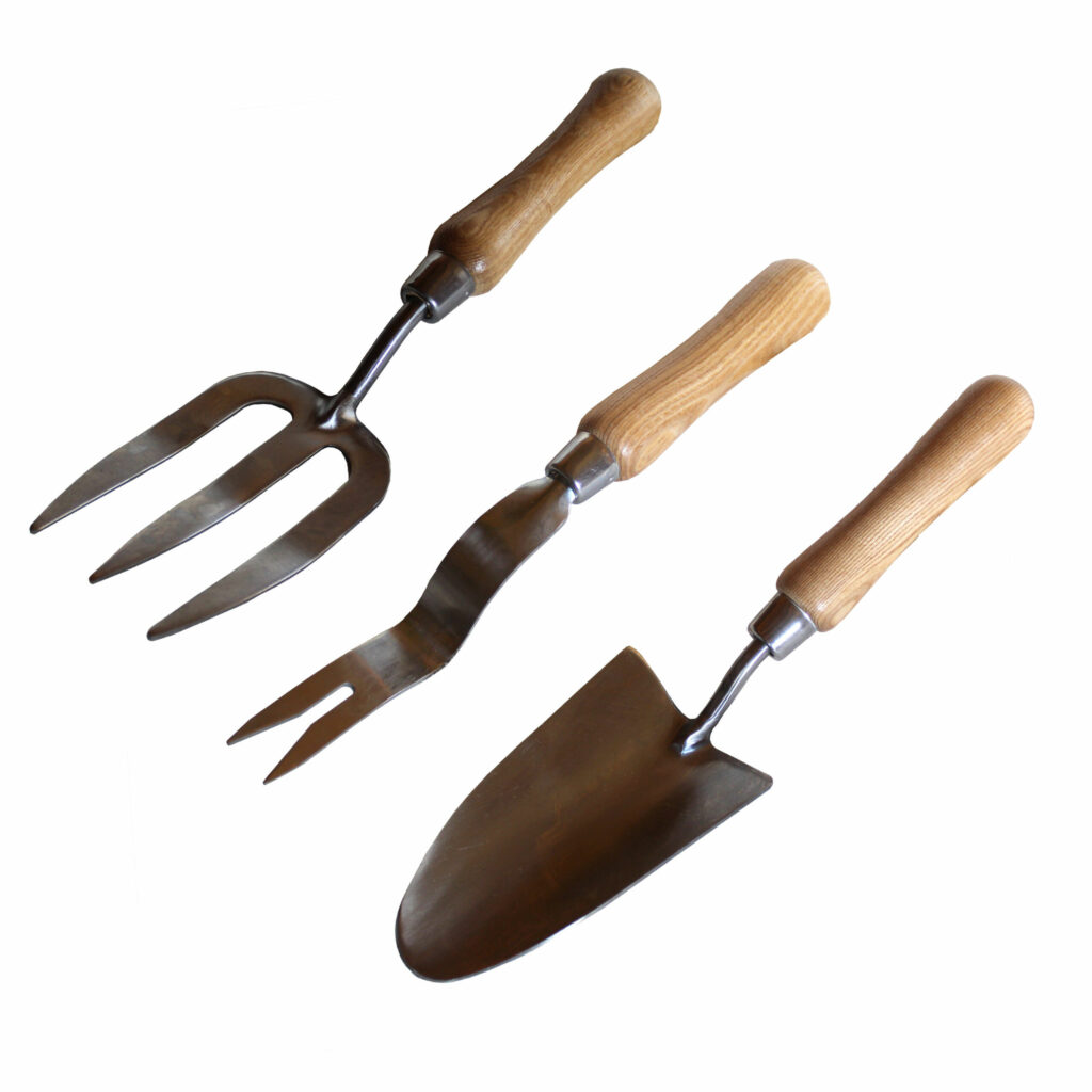 Stainless Steel Hand Tool Value Pack — Gardening Direct Australia