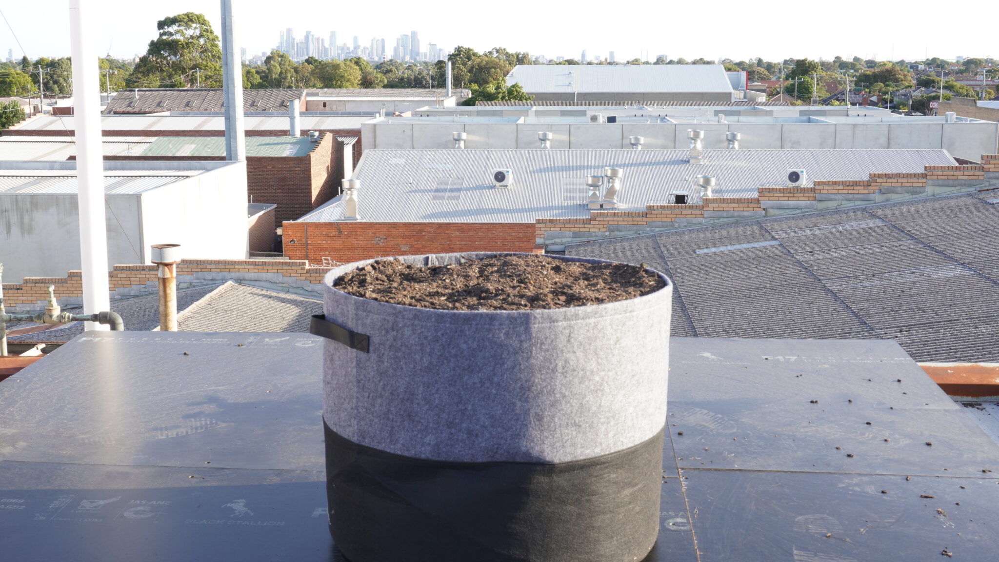 GEOFELT POTS GROW BAG 53CM X 42CM — Gardening Direct Australia