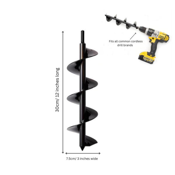 Power Planter DIY 312 (Genuine USA made)