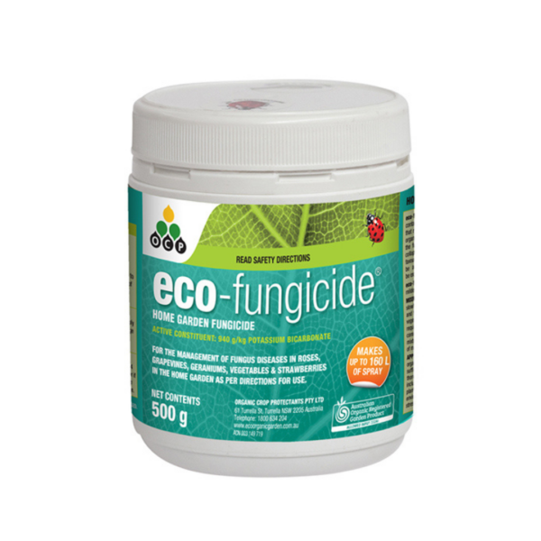 OCP eco-fungicide - Image 3