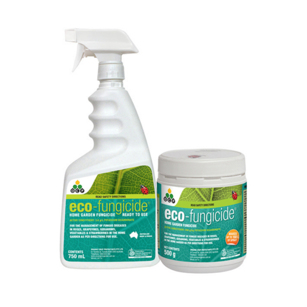 OCP eco-fungicide