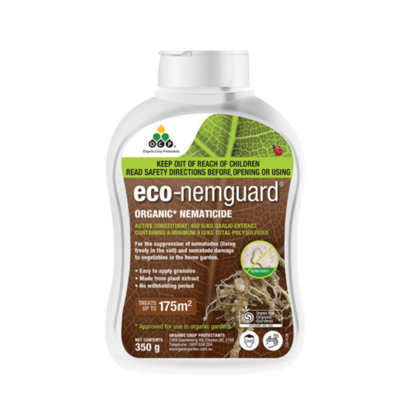 OCP eco-nemguard 350g